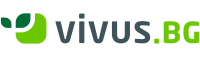 Начална страница на Помощния център на Vivus Help Center